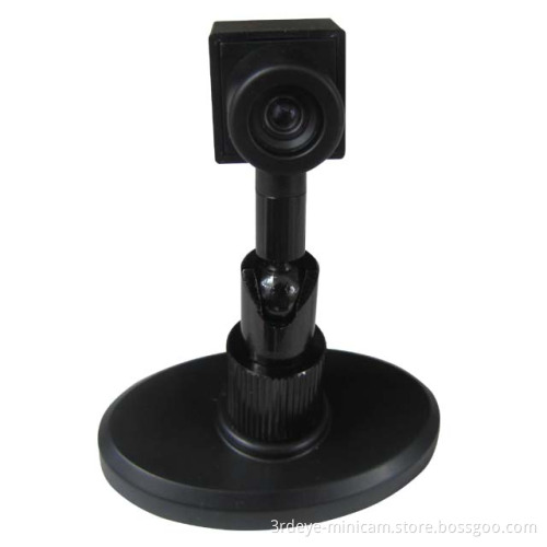 Mini Camera with Audio
